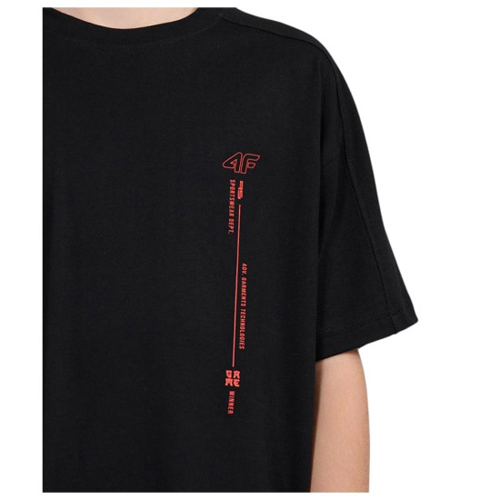 4F TSHIRT